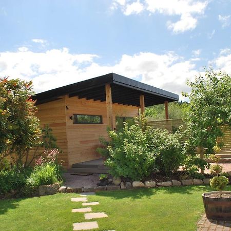 Villa Peaceful Bothy Retreat à Nairn Extérieur photo