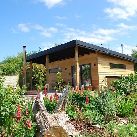 Villa Peaceful Bothy Retreat à Nairn Extérieur photo