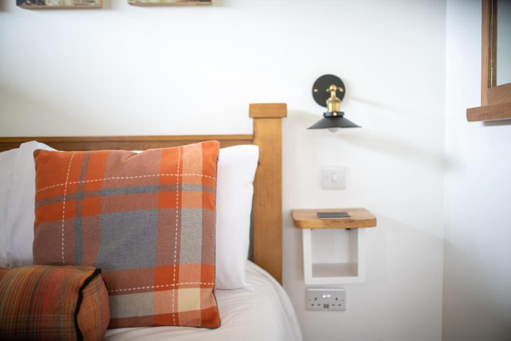 Villa Peaceful Bothy Retreat à Nairn Extérieur photo