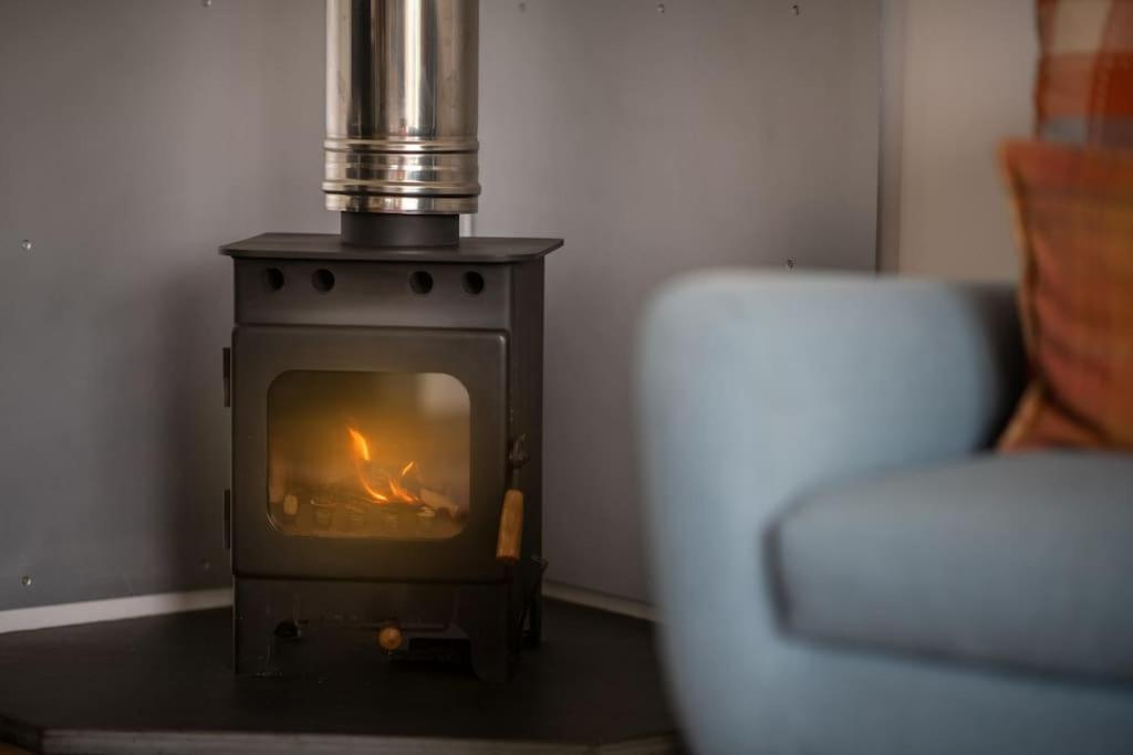 Villa Peaceful Bothy Retreat à Nairn Extérieur photo